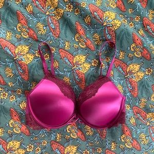 VS Bombshell bra